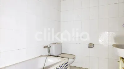 Apartment in San Bartolomé – Millán de Priego Street photo 19