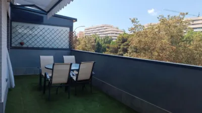 Piso – Alicante - Alacant - Vista 4