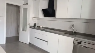 Piso – Alicante - Alacant - Más