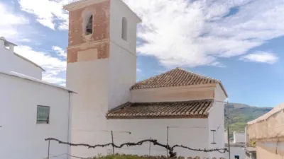 House for sale on Calle Iglesia photo 32