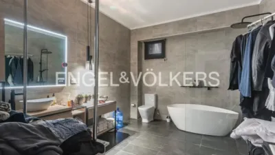 Apartment in La Vila Olímpica del Poblenou photo 10