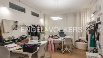 Apartment in La Vila Olímpica del Poblenou photo 12