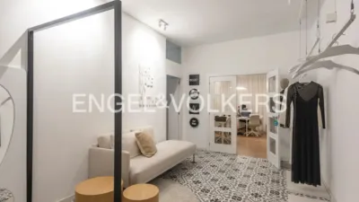 Apartment in La Vila Olímpica del Poblenou photo 13