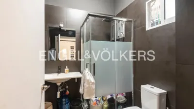 Apartment in La Vila Olímpica del Poblenou photo 14