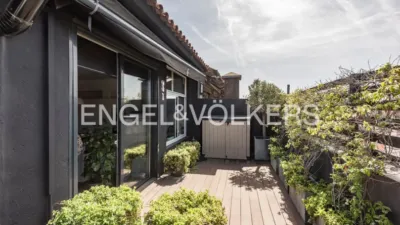 Apartment in La Vila Olímpica del Poblenou photo 2