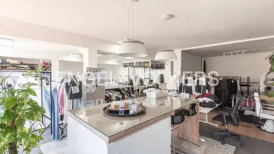 Apartment in La Vila Olímpica del Poblenou photo 5