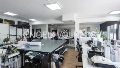 Apartment in La Vila Olímpica del Poblenou photo 6