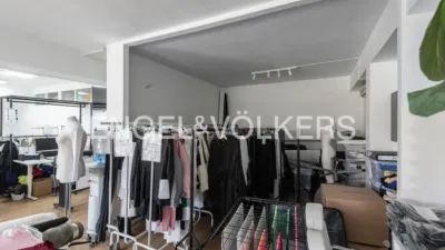Apartment in La Vila Olímpica del Poblenou photo 7