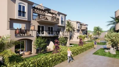 Piso – Dénia - Vista 2