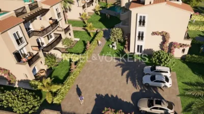 Piso – Dénia - Vista 3