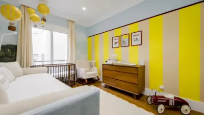 Apartment on Claudio Coello Street photo 15
