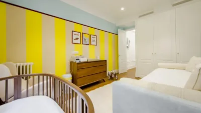 Apartment on Claudio Coello Street photo 16