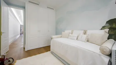 Apartment on Claudio Coello Street photo 17