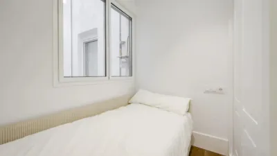 Apartment on Claudio Coello Street photo 21
