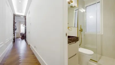 Apartment on Claudio Coello Street photo 22