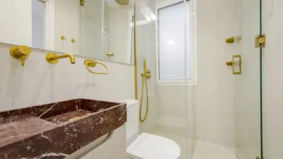 Apartment on Claudio Coello Street photo 23