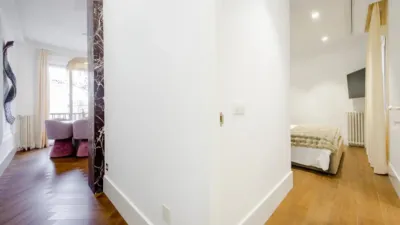 Apartment on Claudio Coello Street photo 24