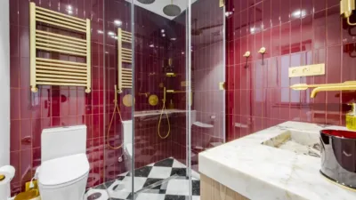 Apartment on Claudio Coello Street photo 26