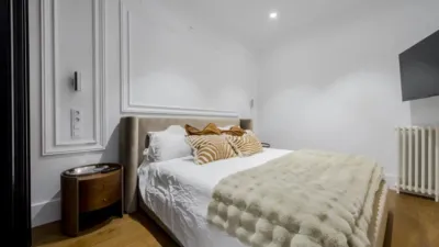Apartment on Claudio Coello Street photo 27