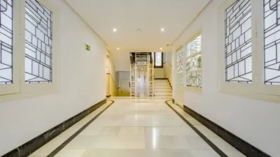 Apartment on Claudio Coello Street photo 32