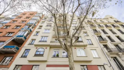Apartment on Claudio Coello Street photo 34