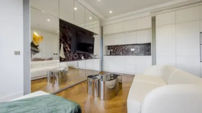 Apartment on Claudio Coello Street photo 4