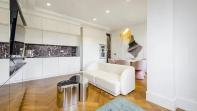 Apartment on Claudio Coello Street photo 5