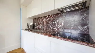 Apartment on Claudio Coello Street photo 7
