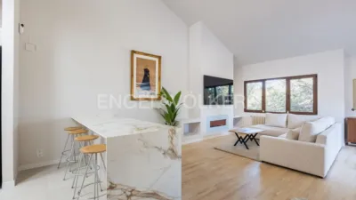 Casa en alquiler en Chiva, Chiva de 4.000 €<span>/mes</span>