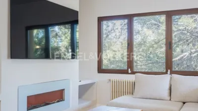 Casa en alquiler en Chiva, Chiva de 4.000 €<span>/mes</span>