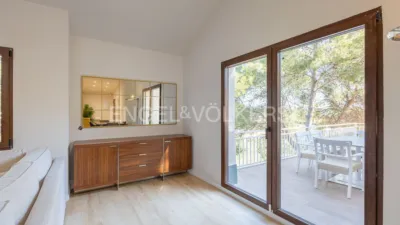 Casa en alquiler en Chiva, Chiva de 4.000 €<span>/mes</span>