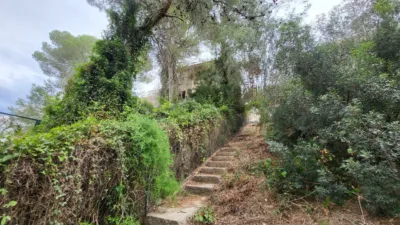 Casa en alquiler en Chiva, Chiva de 4.000 €<span>/mes</span>