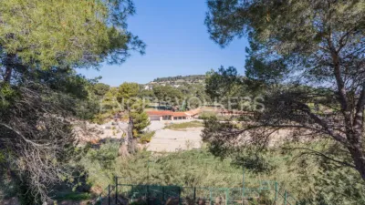 Casa en alquiler en Chiva, Chiva de 4.000 €<span>/mes</span>