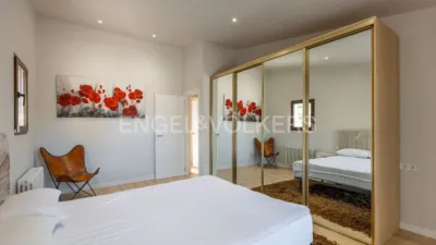 Casa en alquiler en Chiva, Chiva de 4.000 €<span>/mes</span>