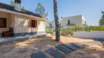 Casa en alquiler en Chiva, Chiva de 4.000 €<span>/mes</span>