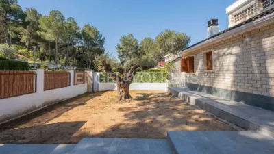 Casa en alquiler en Chiva, Chiva de 4.000 €<span>/mes</span>