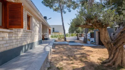 Casa en alquiler en Chiva, Chiva de 4.000 €<span>/mes</span>