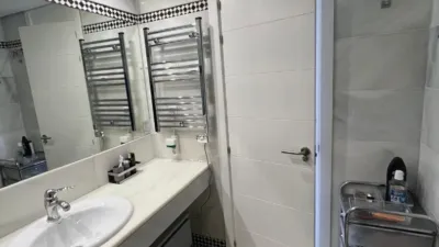 Piso en alquiler en Calle de la Carabela, Almerimar (El Ejido) de 1.600 €<span>/mes</span>