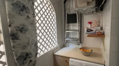 Piso en alquiler en Calle de la Carabela, Almerimar (El Ejido) de 1.600 €<span>/mes</span>