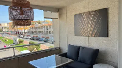 Piso en alquiler en Calle de la Carabela, Almerimar (El Ejido) de 1.600 €<span>/mes</span>