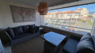 Piso en alquiler en Calle de la Carabela, Almerimar (El Ejido) de 1.600 €<span>/mes</span>