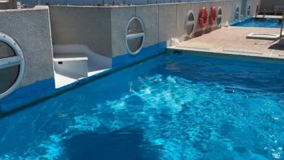 Piso en alquiler en Calle de la Carabela, Almerimar (El Ejido) de 1.600 €<span>/mes</span>