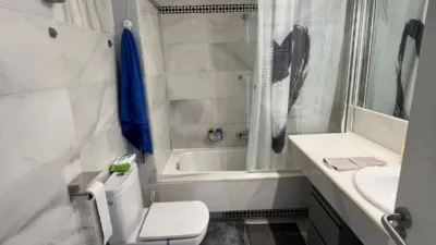 Piso en alquiler en Calle de la Carabela, Almerimar (El Ejido) de 1.600 €<span>/mes</span>