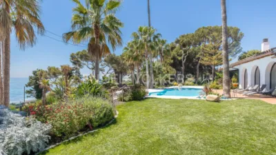 Casa en alquiler en Altres Urbanitzacions, Altres Urbanitzacions (Distrito Urbanitzacions. Mataró)