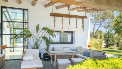 Casa en alquiler en Altres Urbanitzacions, Altres Urbanitzacions (Distrito Urbanitzacions. Mataró)