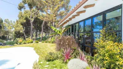 Casa en alquiler en Altres Urbanitzacions, Altres Urbanitzacions (Distrito Urbanitzacions. Mataró)