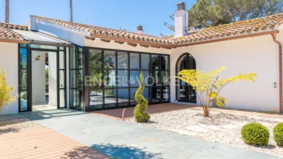 Casa en alquiler en Altres Urbanitzacions, Altres Urbanitzacions (Distrito Urbanitzacions. Mataró)