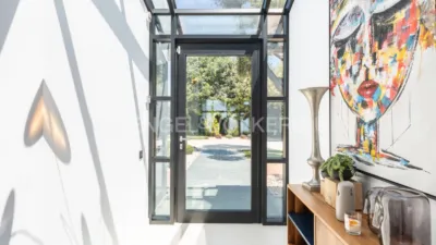 Casa en alquiler en Altres Urbanitzacions, Altres Urbanitzacions (Distrito Urbanitzacions. Mataró)