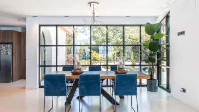 Casa en alquiler en Altres Urbanitzacions, Altres Urbanitzacions (Distrito Urbanitzacions. Mataró)