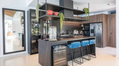 Casa en alquiler en Altres Urbanitzacions, Altres Urbanitzacions (Distrito Urbanitzacions. Mataró)